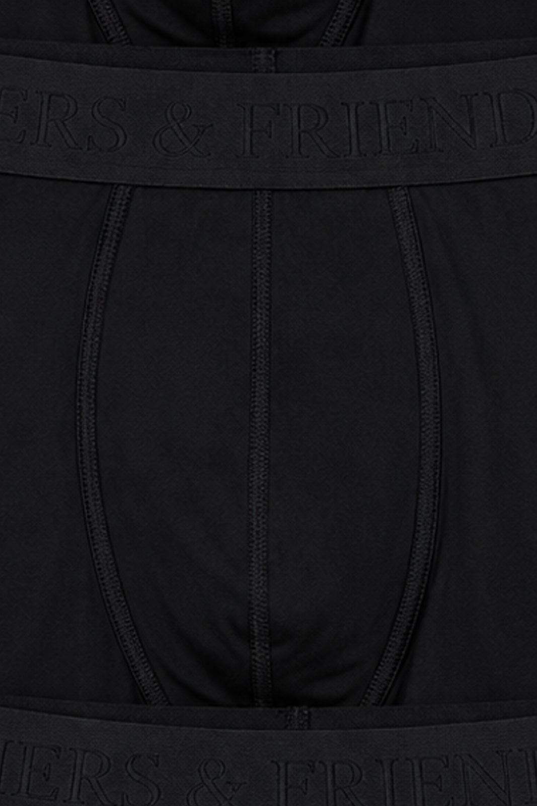 Boxershorts Bambu 3-pack Dante