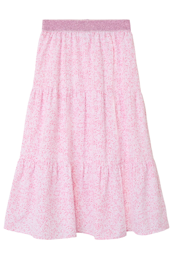 NKFFRIKALINA MAXI SKIRT PB