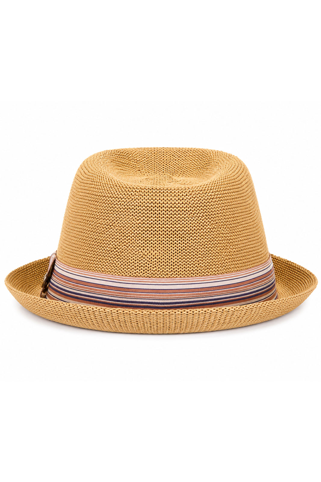 Barbour Belford Trilby Summer Hat