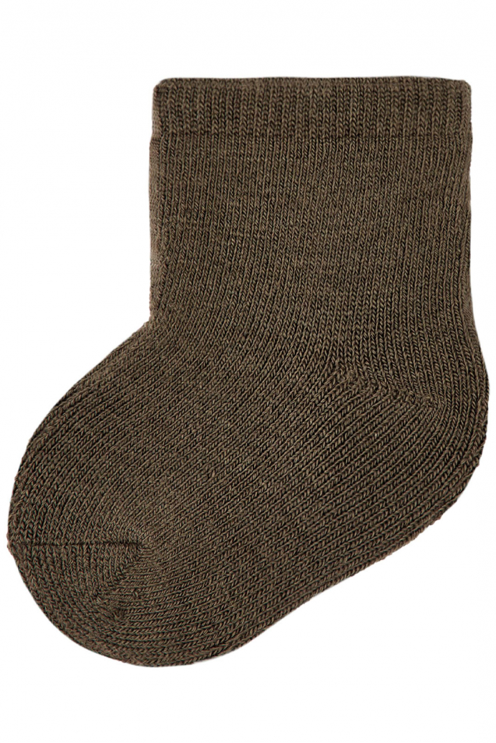 Nbmwaksi Wool Terry Sock Xxii