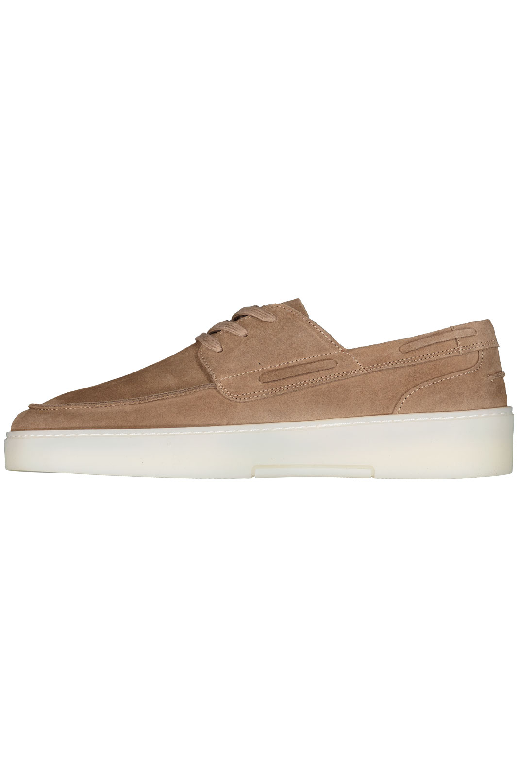 Coast Suede Sneakers