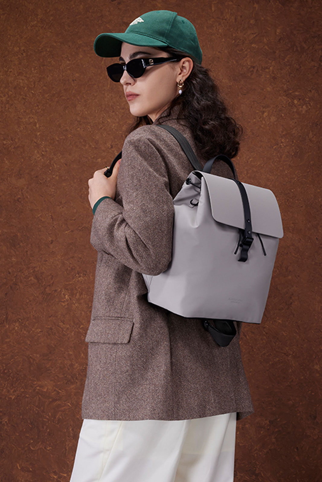 Däsh Bucket Backpack