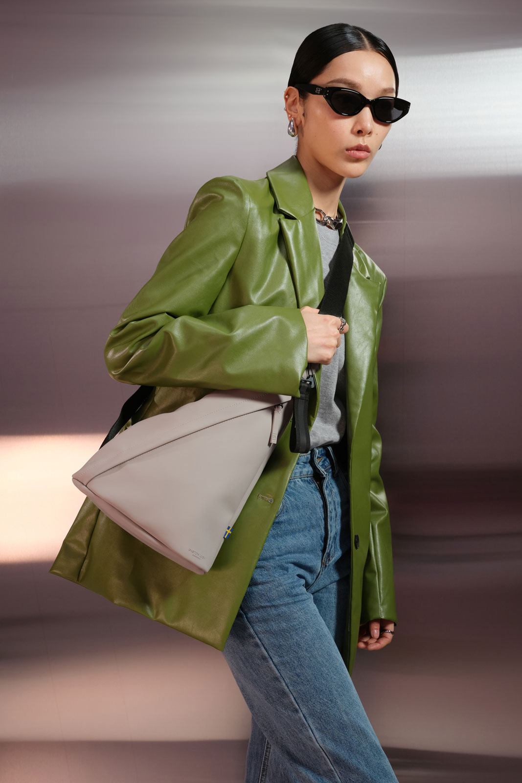 Spläsh Sling Bag -