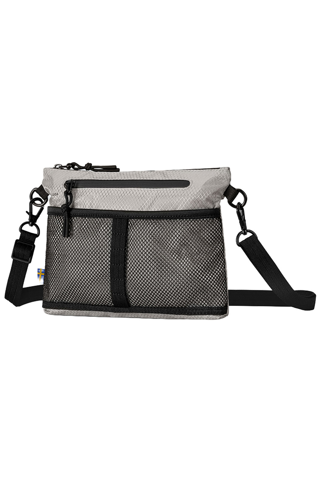 Lightweight Crossbody