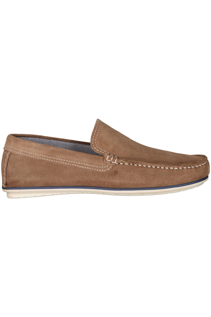 Flox Suede