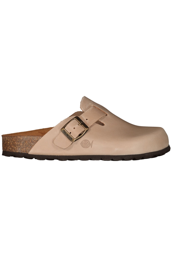 Bio Bio Berney Oiled Lthr