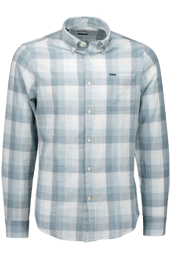 Barbour Hillroad Tailored Shirt