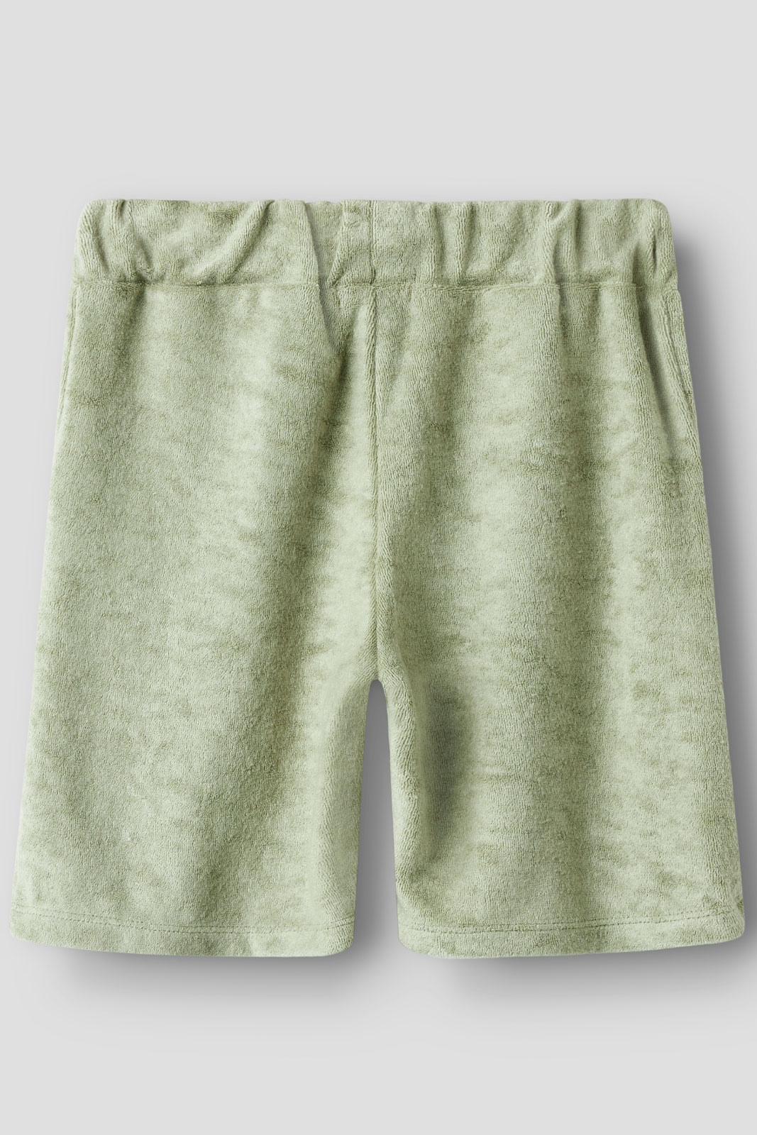 NKMFREDY NREG TERRY SHORTS