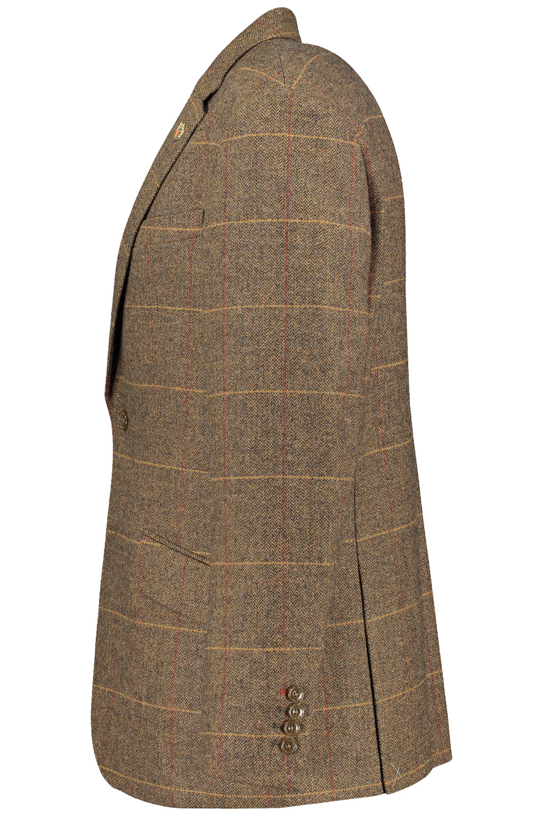 Combrook Mens Blazer