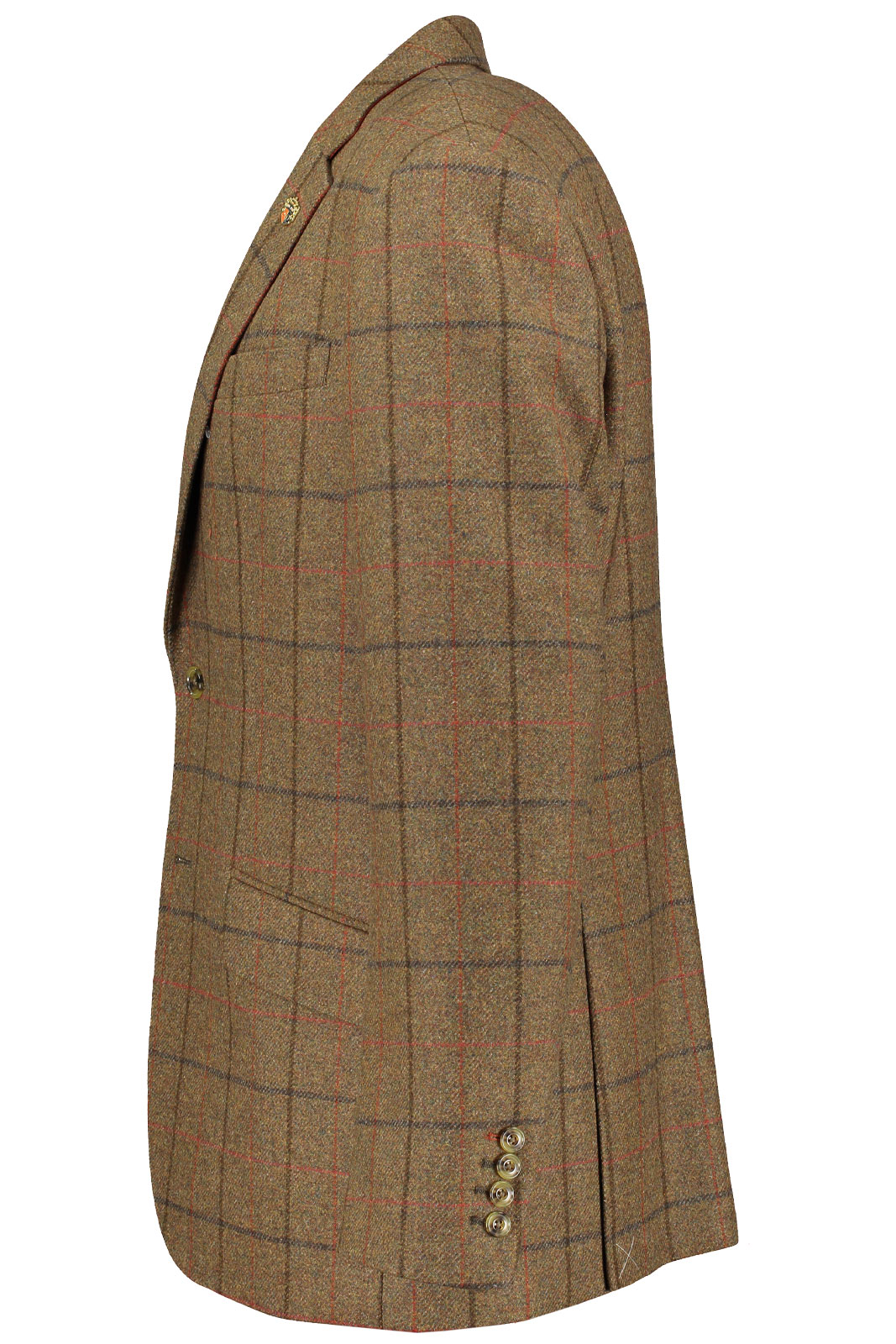 Combrook Mens Blazer