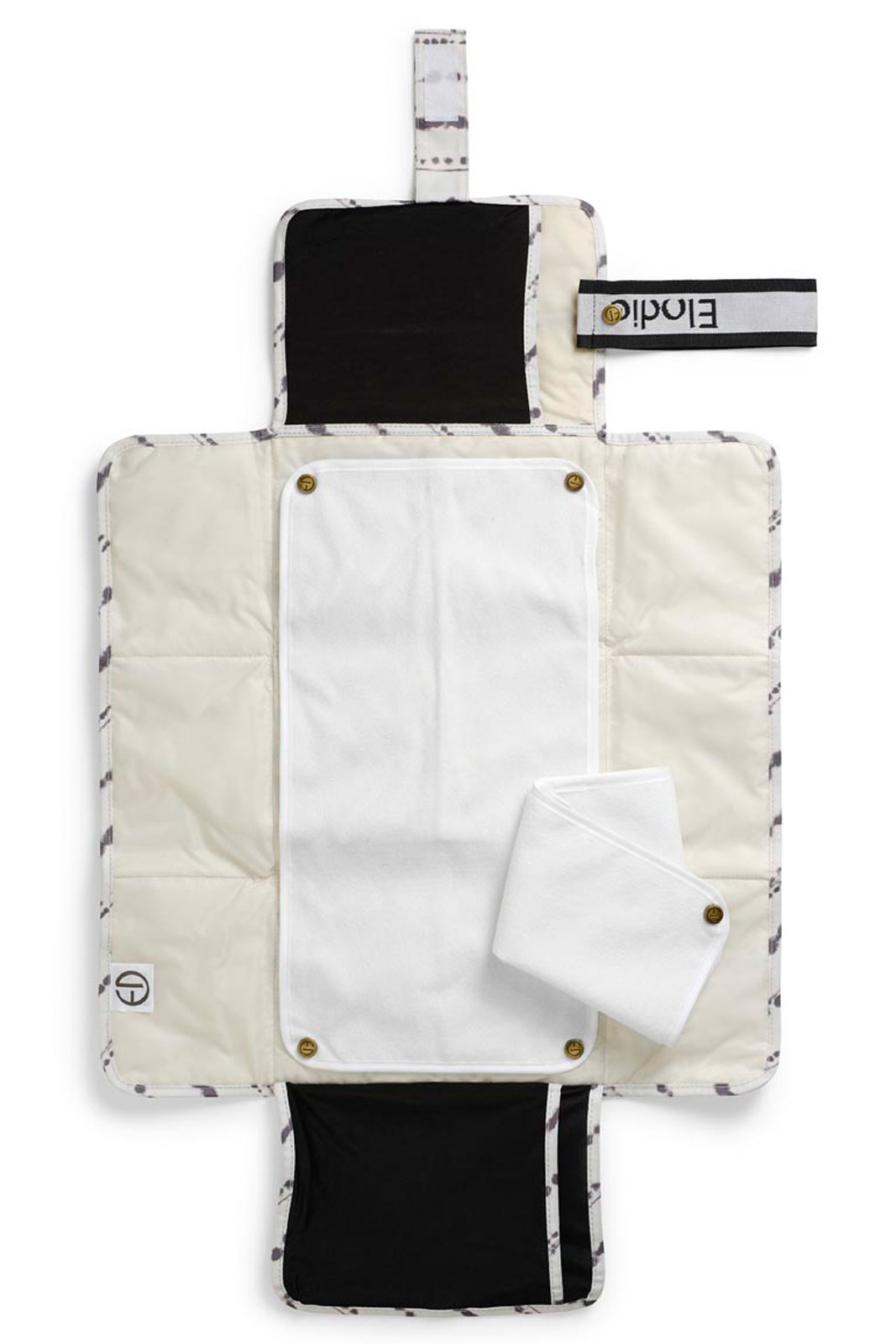 Portable Changing Pa