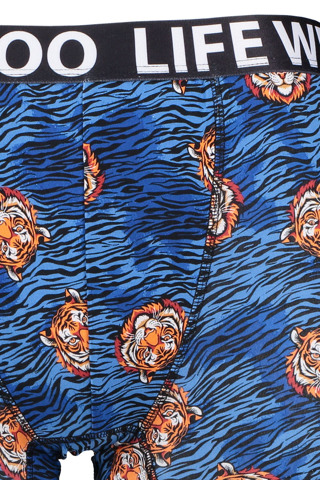 Herrboxer Bambu, 2Pk