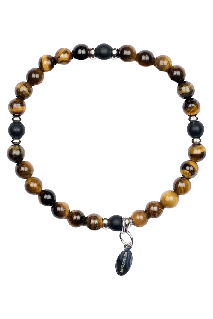 Christoffer Armband Tiger