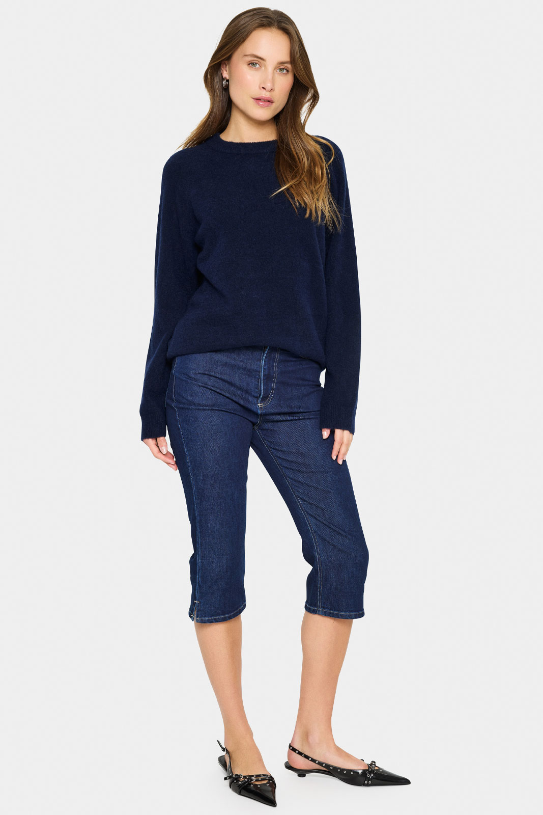 Garbiesz Pullover