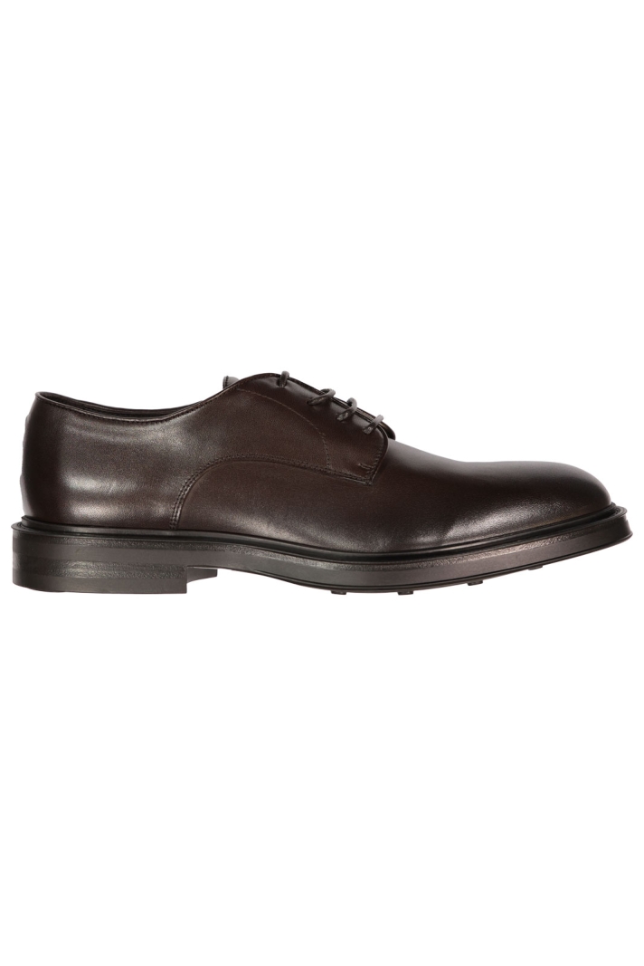 Link Calf Derby
