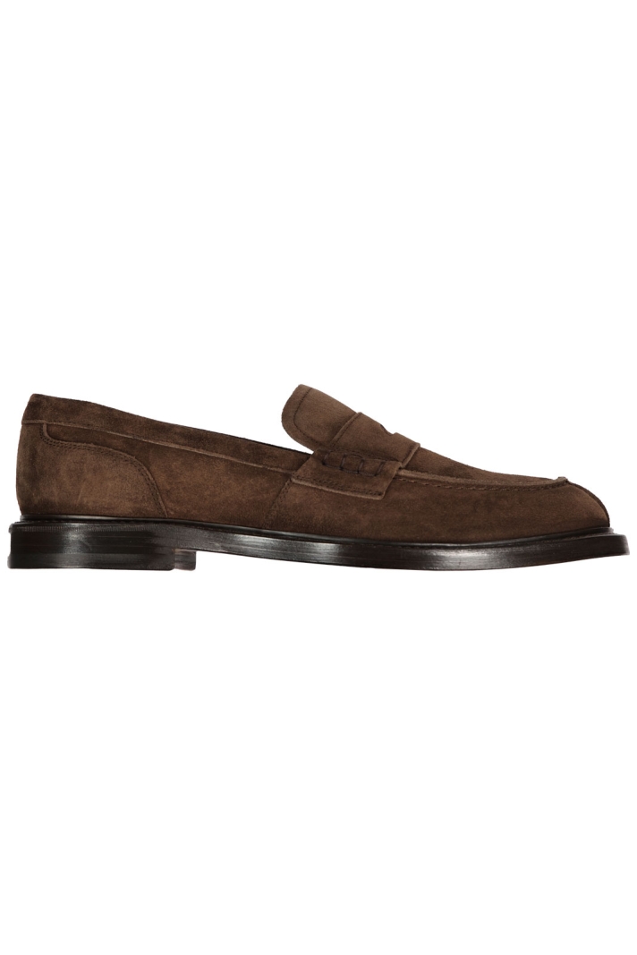 Jermyn Loafer