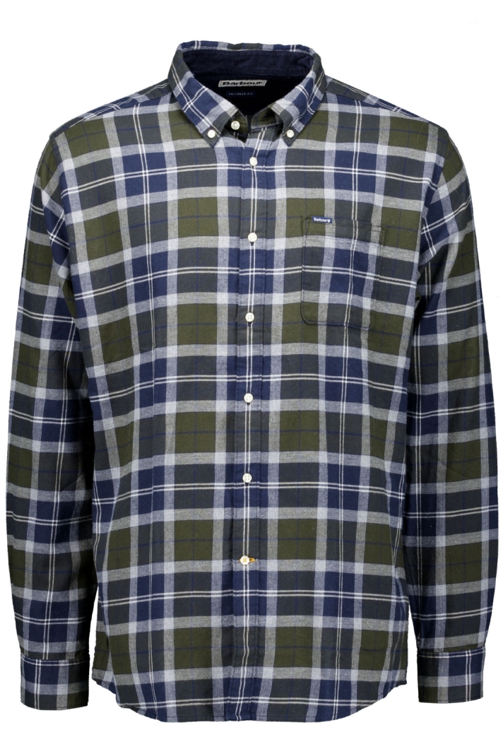 Barbour Rasay Shirt