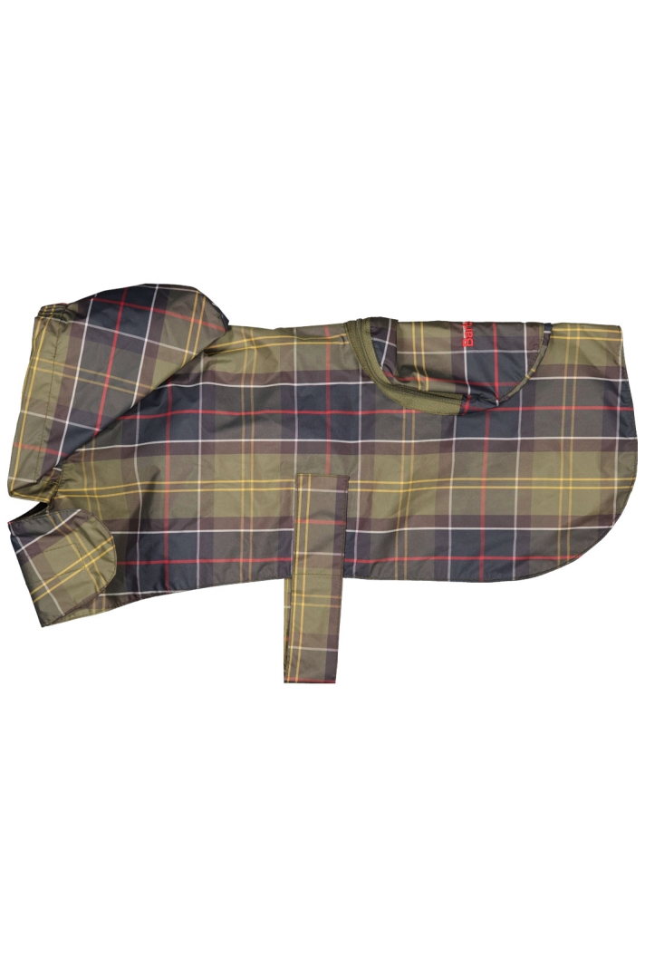 Barbour Packable Tar