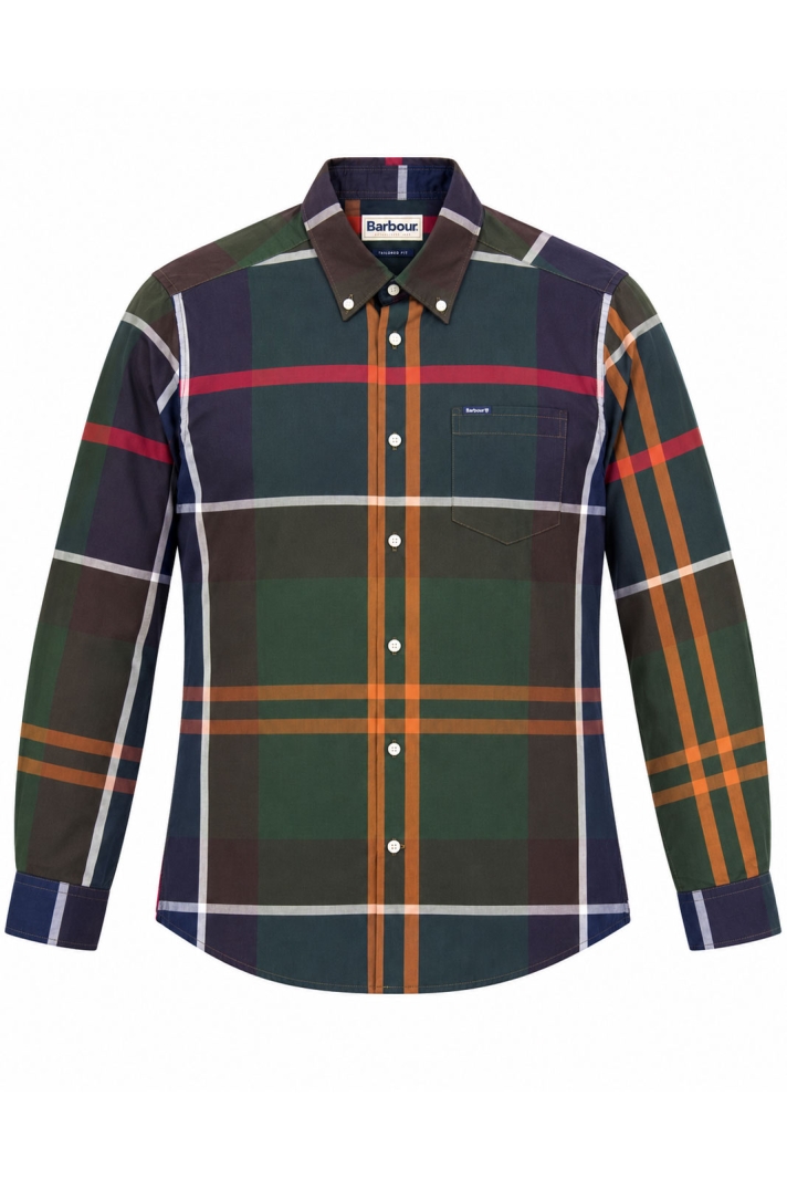Barbour Harris Shirt
