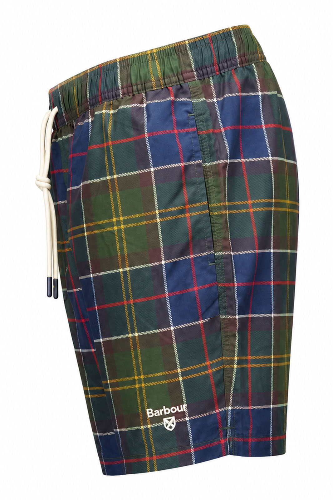 Barbour Staple Ttn Swi