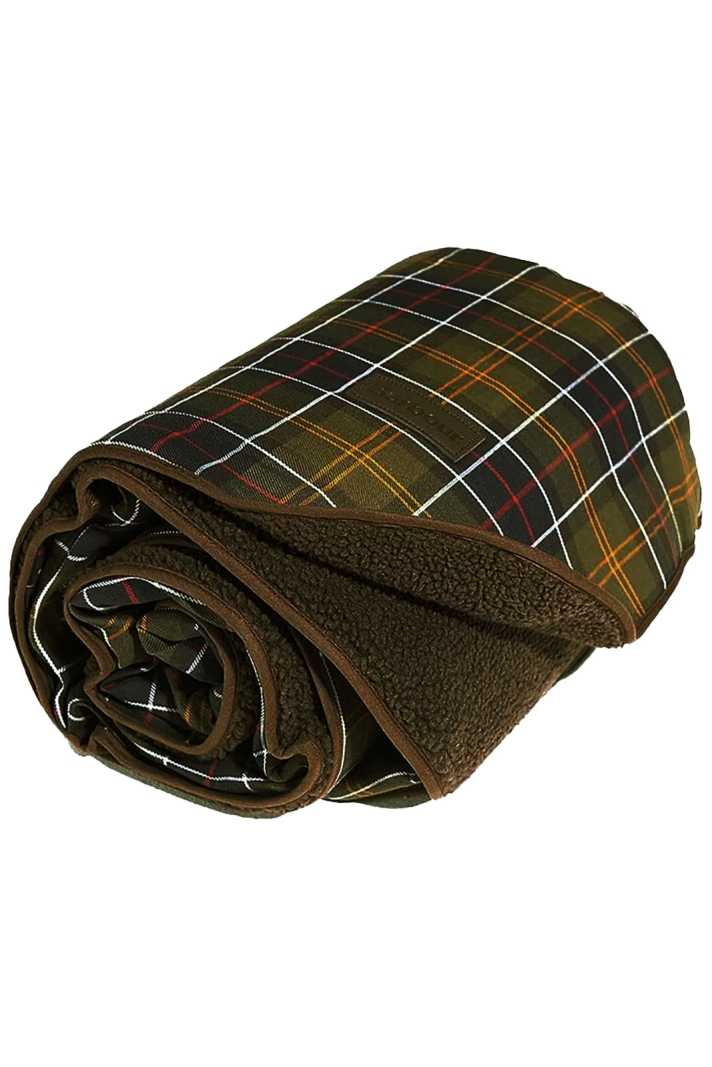 Barbour Medium Dog Blnket