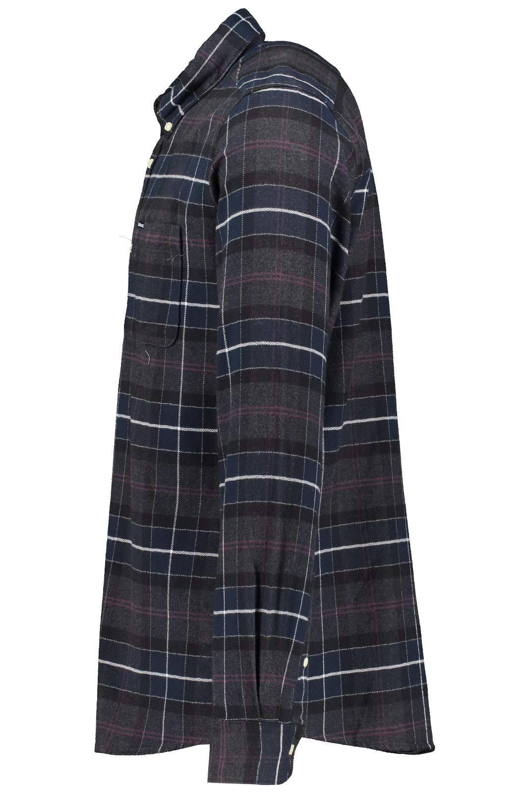 Barbour Kyeloch Tailored Tartan Shirt