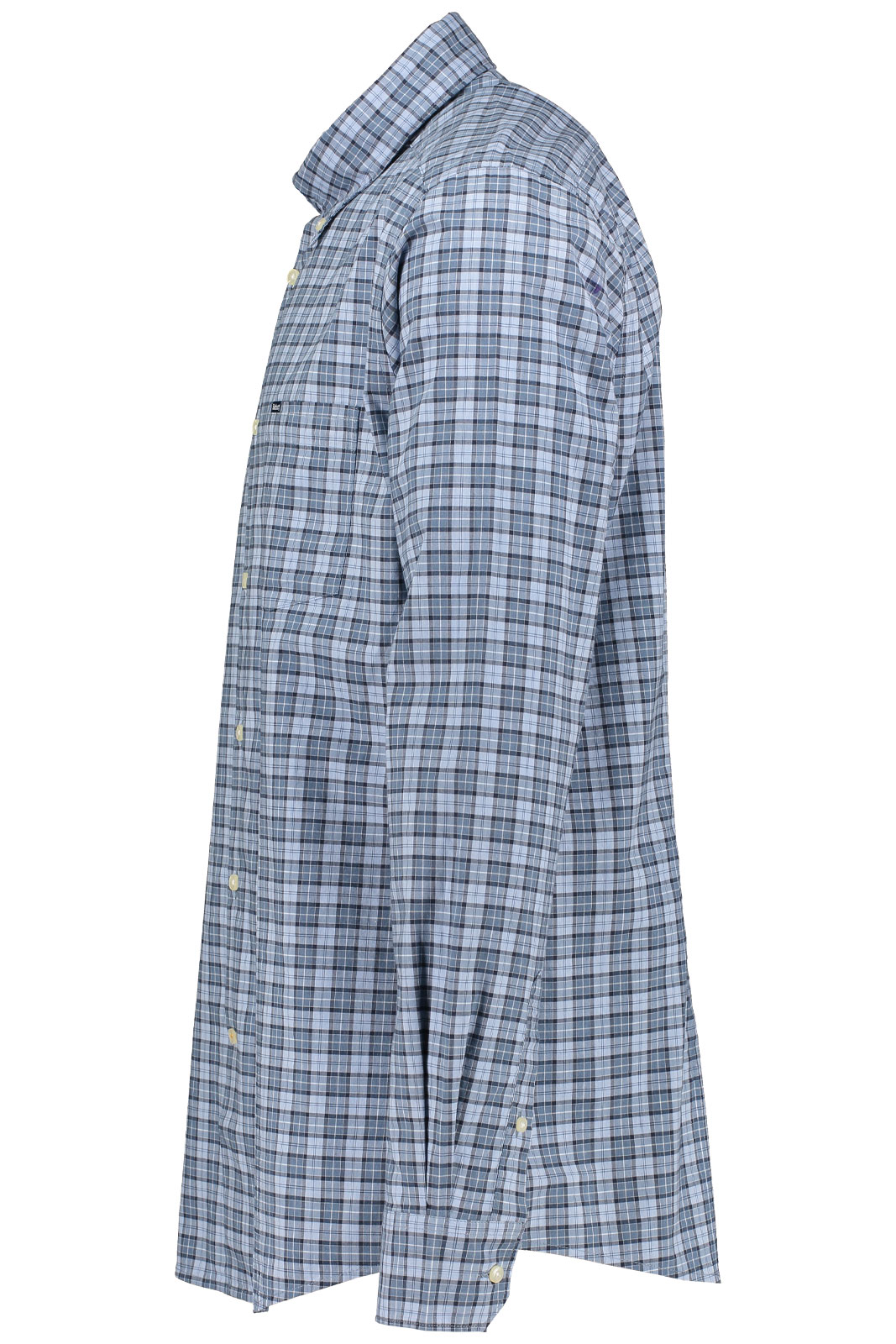 Barbour Lomond Tailored Tartan Shirt