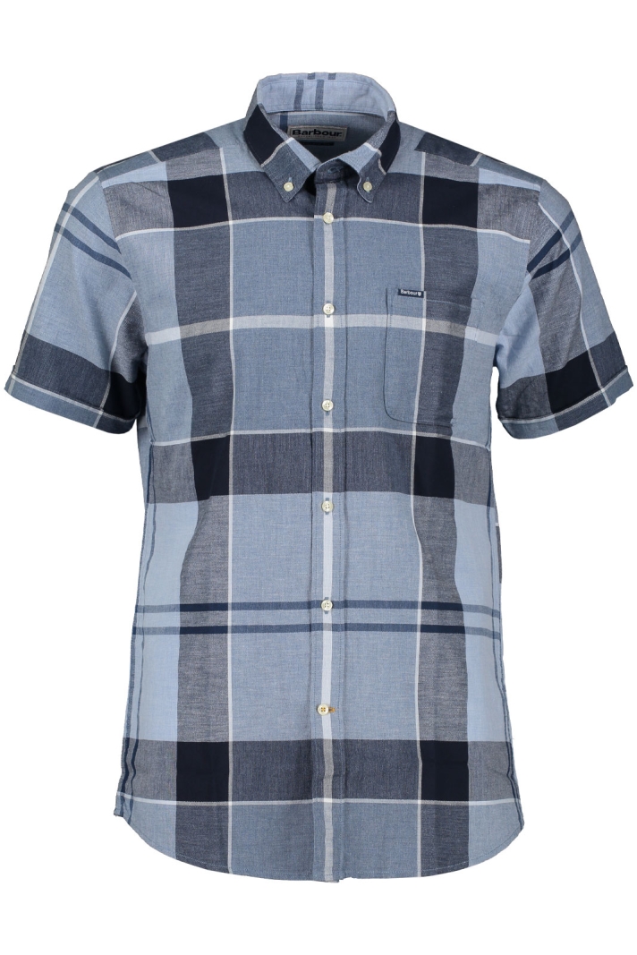 Barbour Doughill S/s Shirt