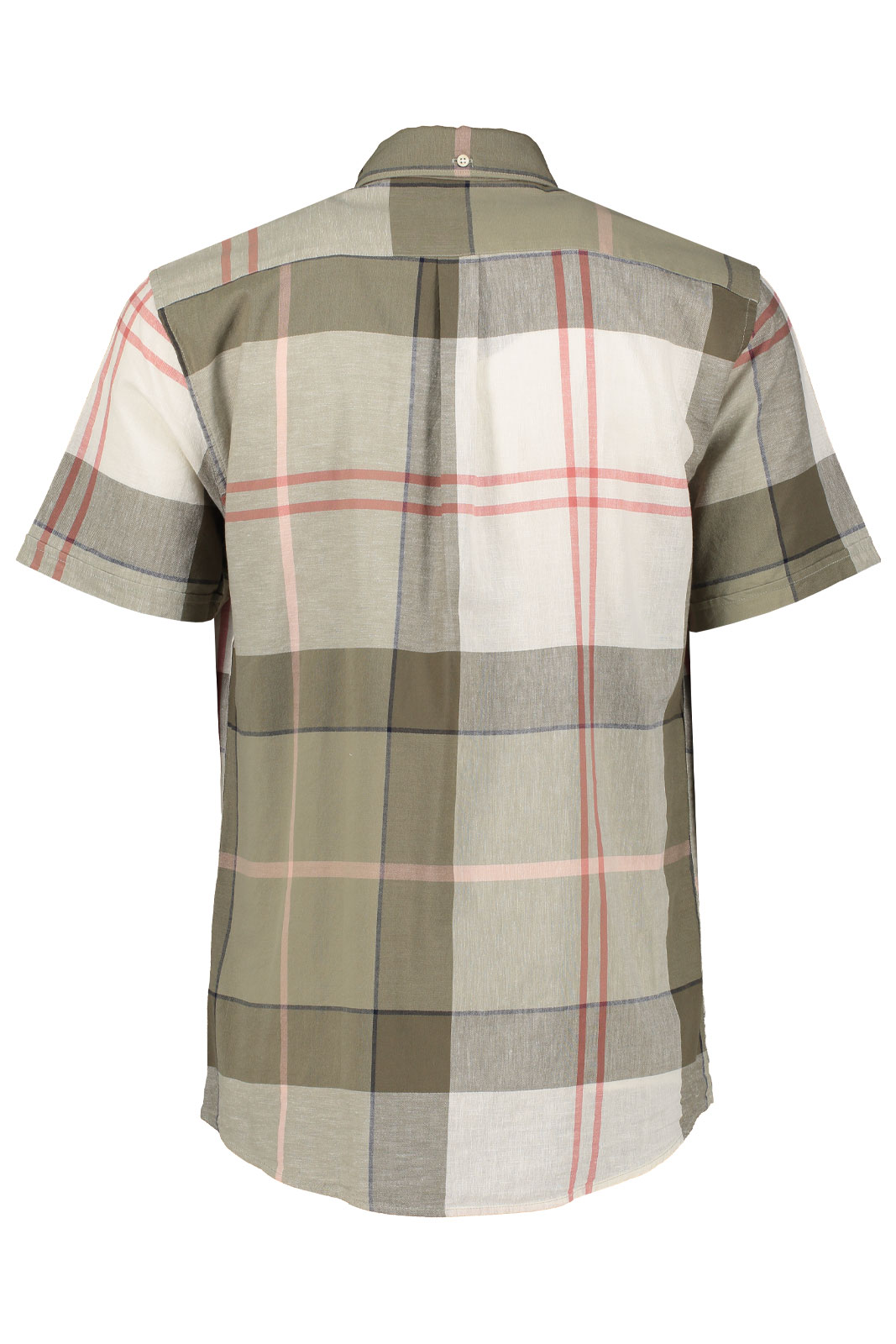 Barbour Douglas Shirt