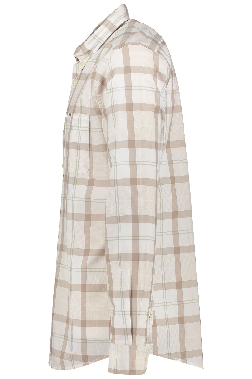 Barbour Rawley Shirt