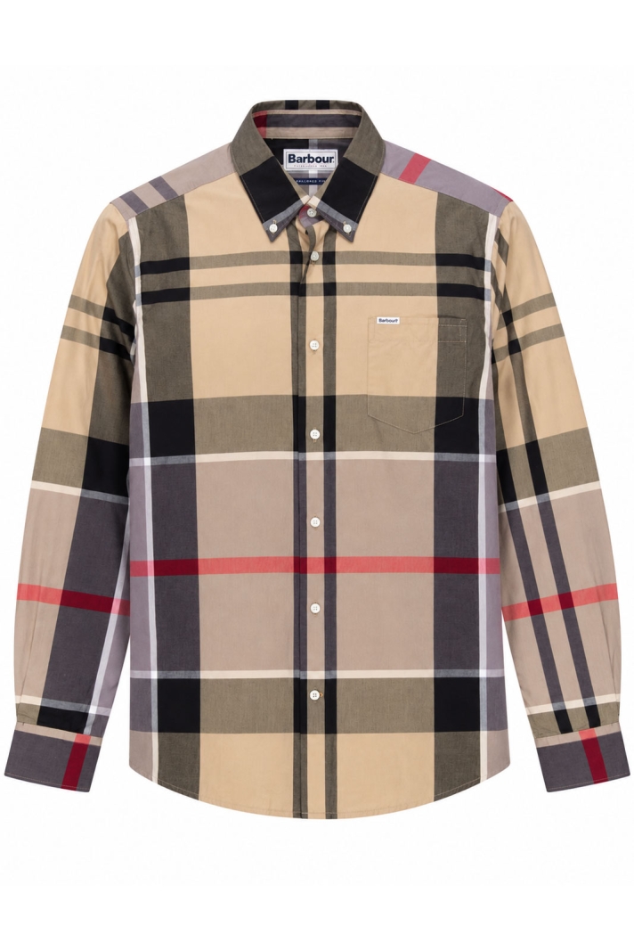 Barbour Harris Shirt