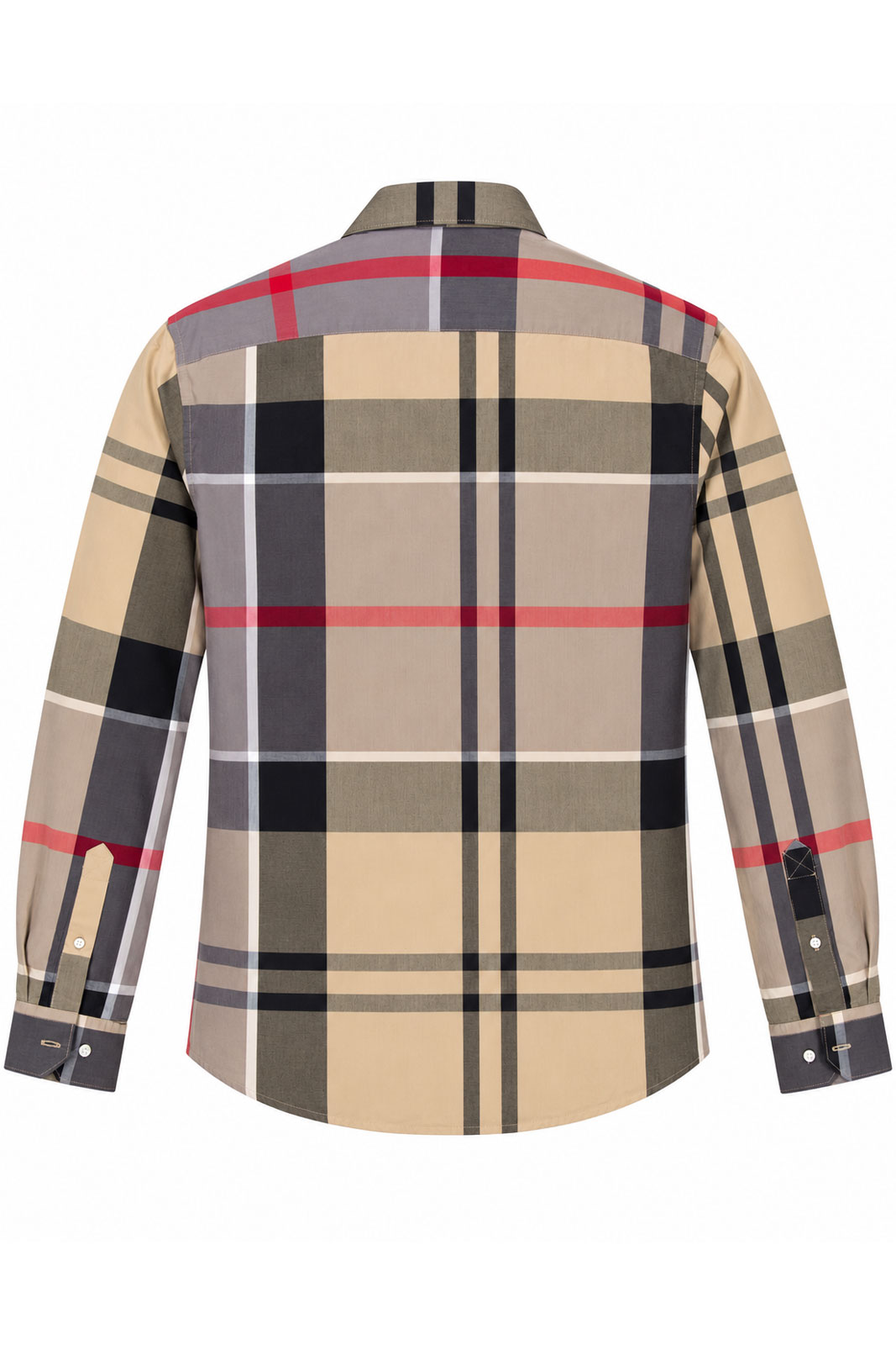 Barbour Harris Shirt