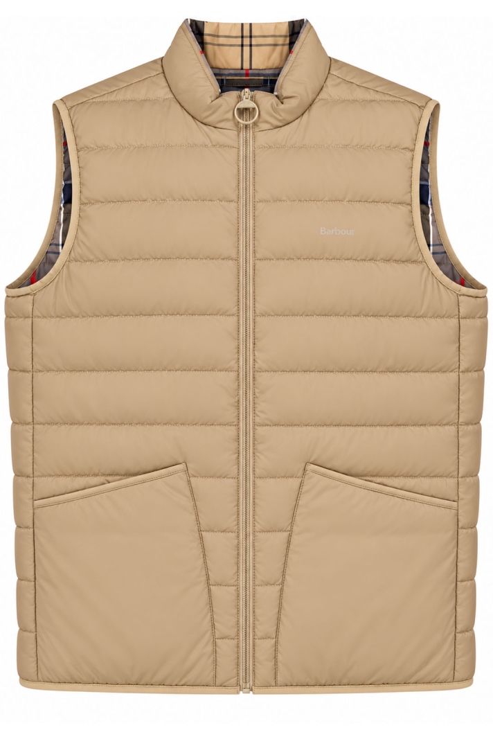 Barbour Reversib Gil