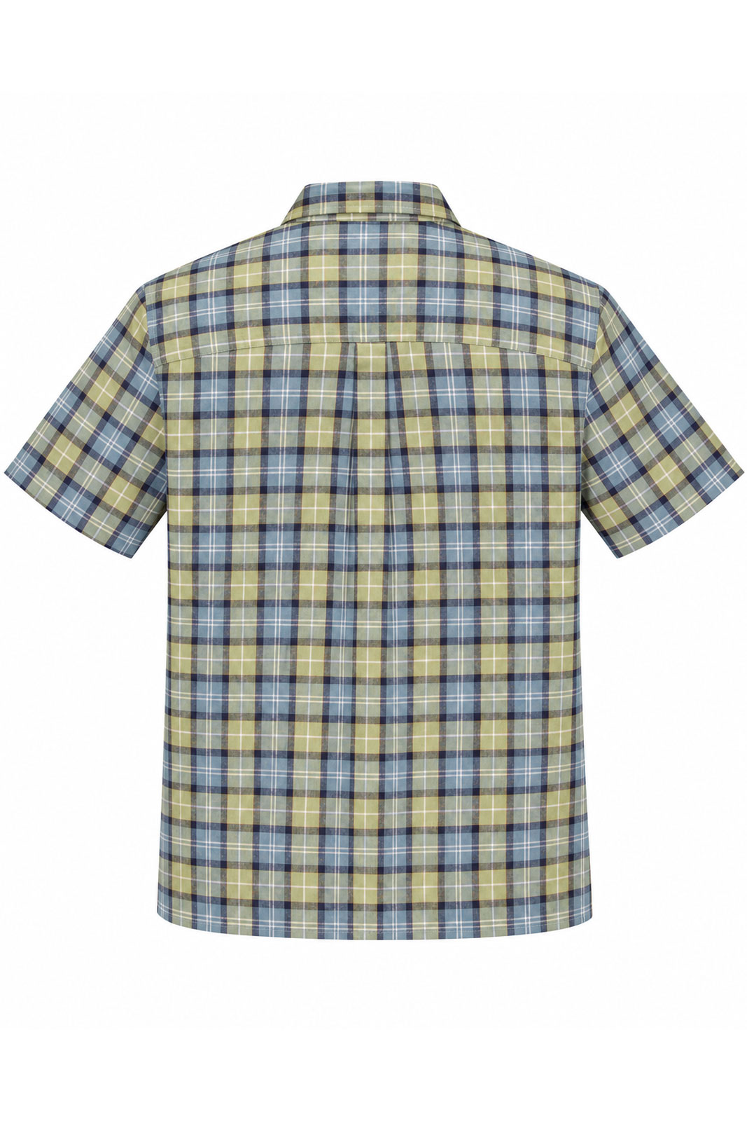 Barbour Midfield Tartan Summerfit Shirt