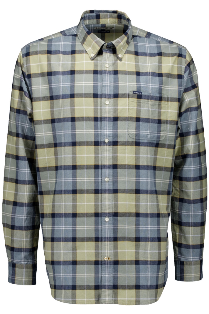 Barbour Lewis Shirt