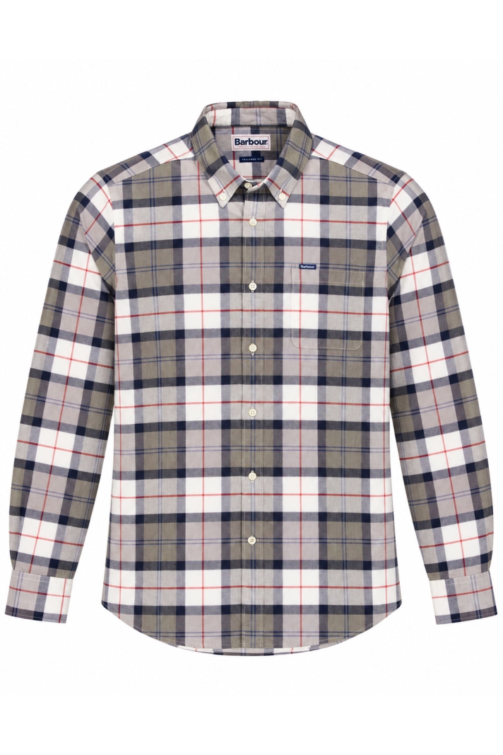 Barbour Lewis Shirt