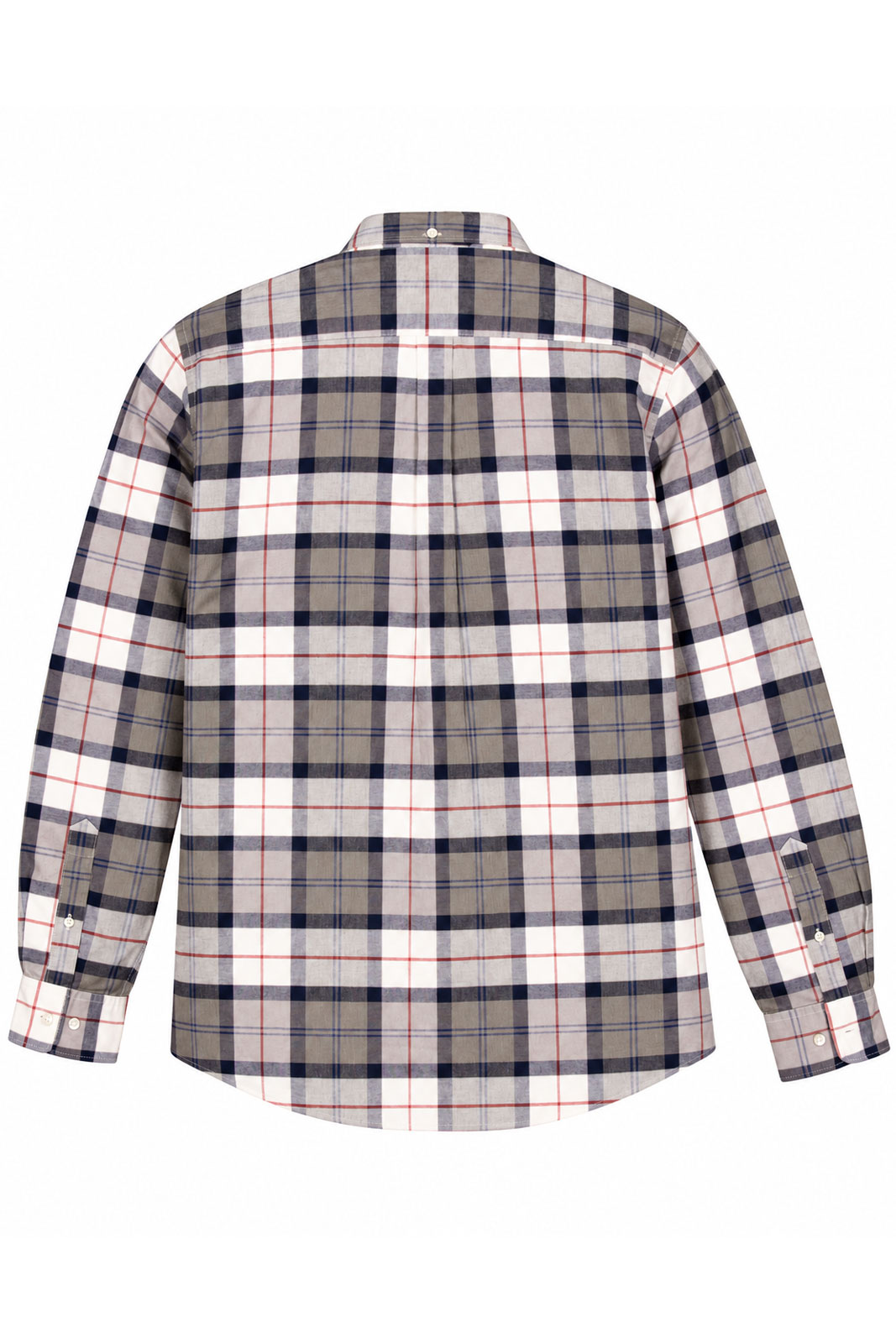 Barbour Lewis Shirt