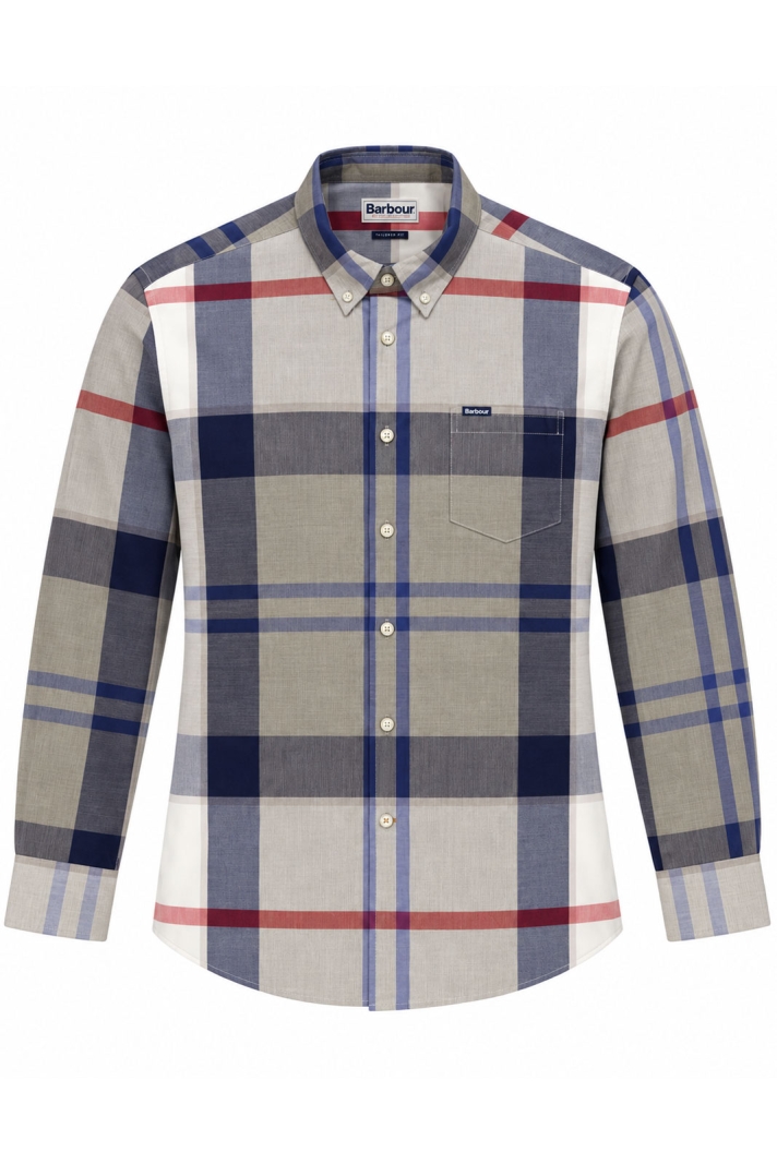 Barbour Harris Shirt