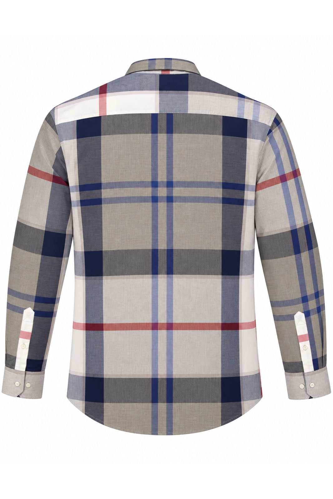 Barbour Harris Shirt