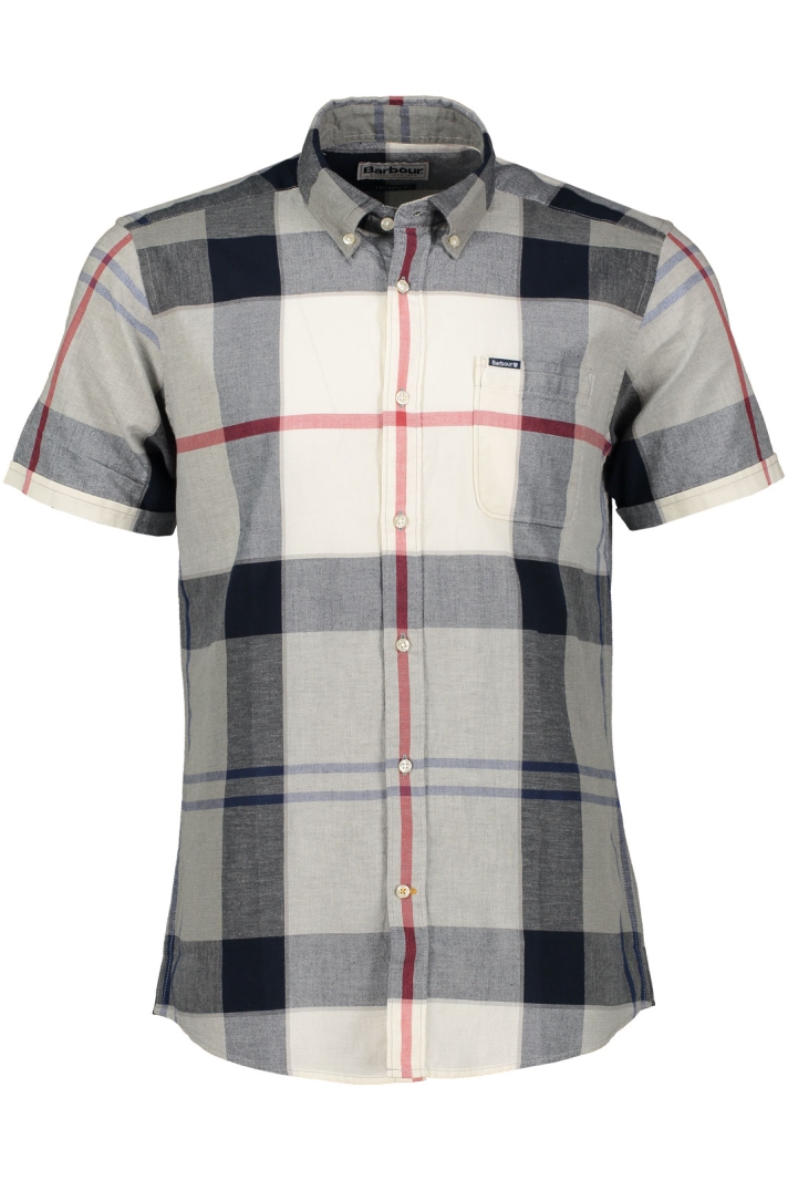 Barbour Doughill S/s Shirt