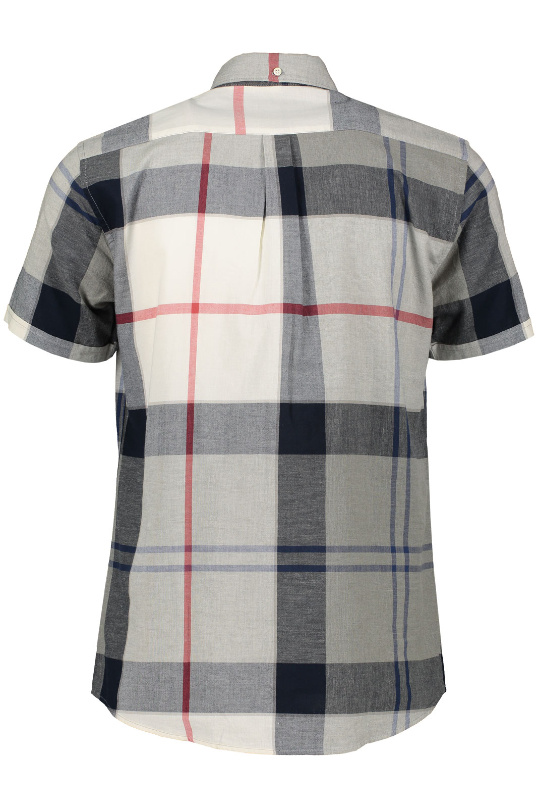 Barbour Doughill S/s Shirt