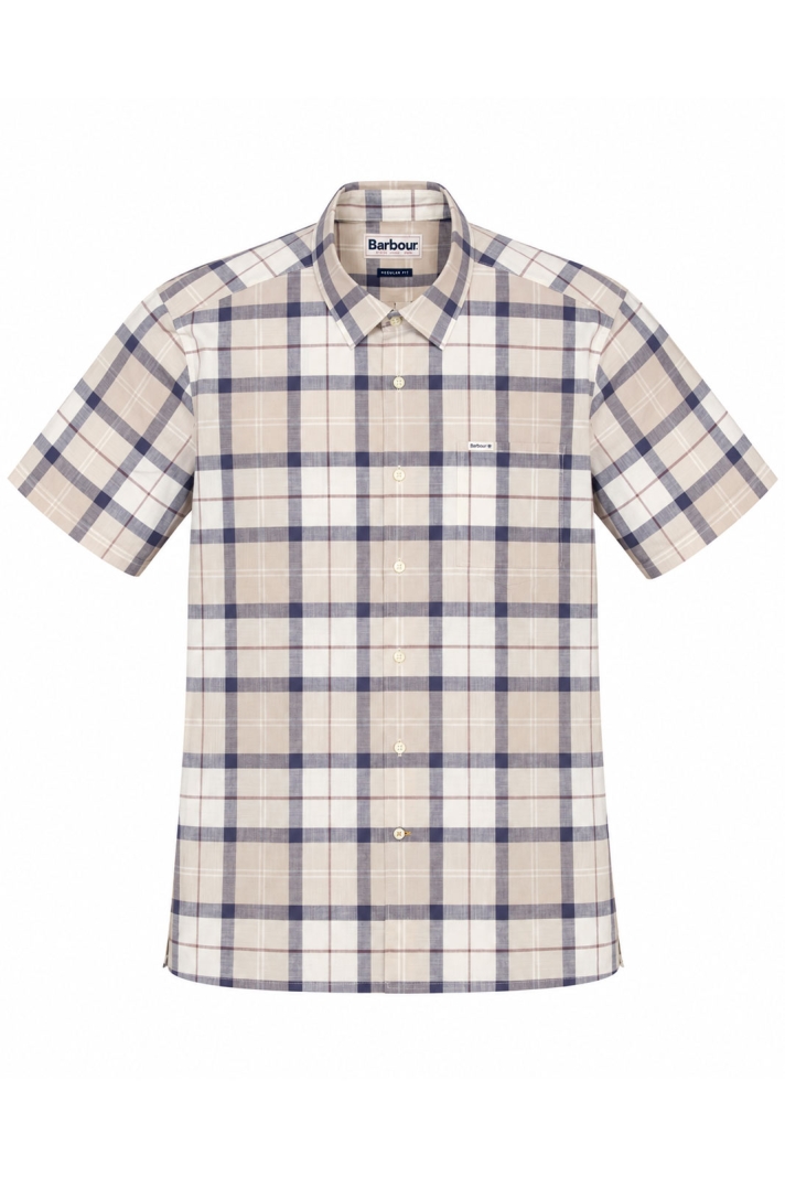 Barbour Gordon Shirt