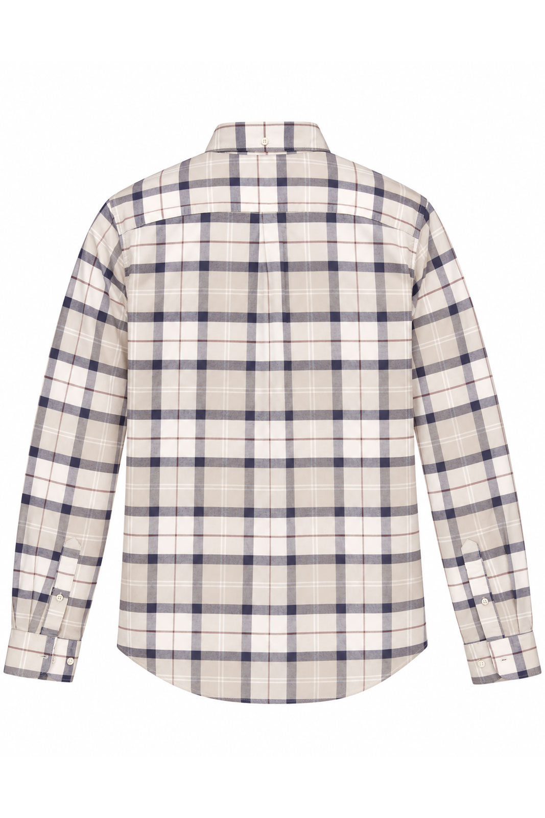 Barbour Lewis Shirt