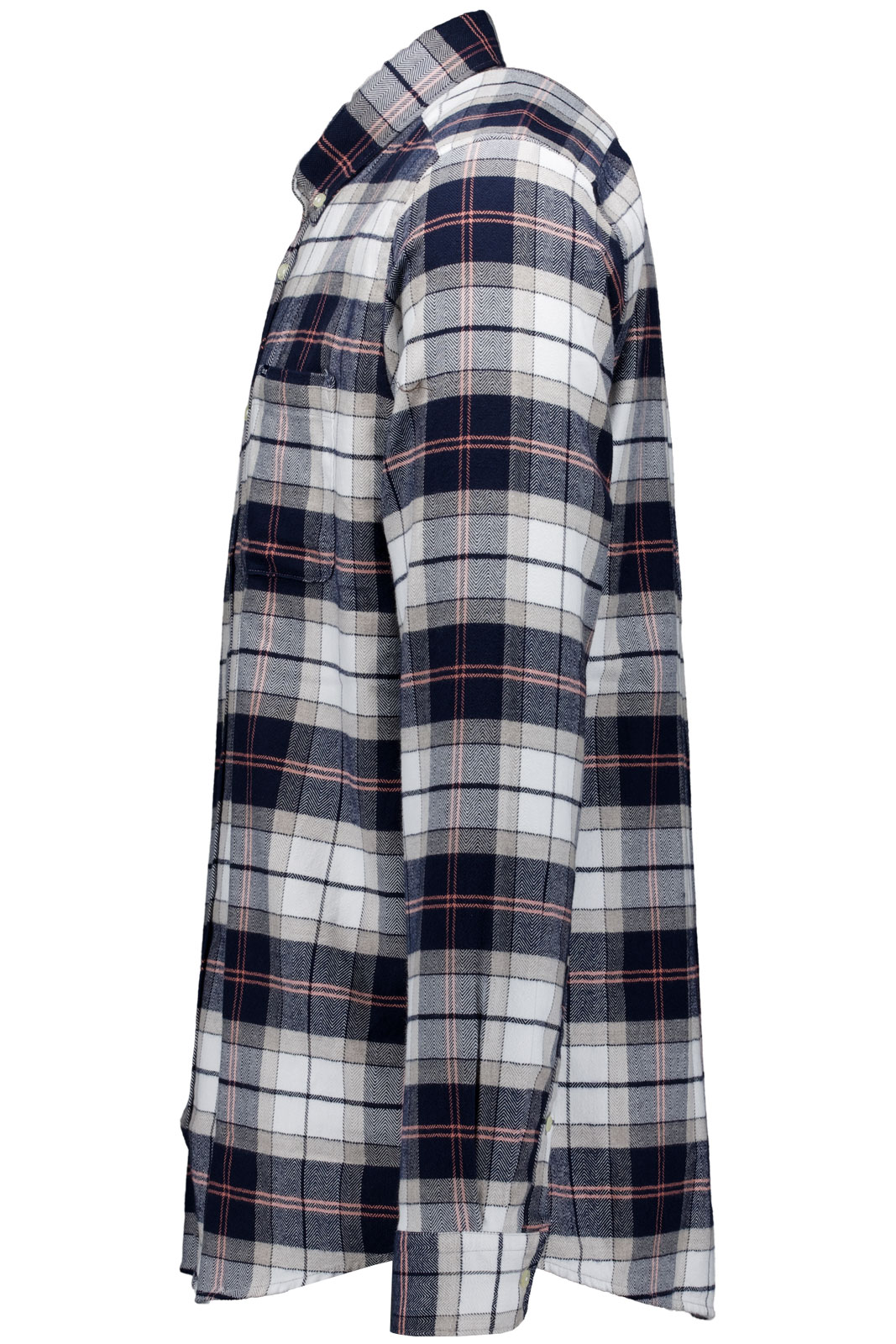 Barbour Kyeloch Tailored Tartan Shirt