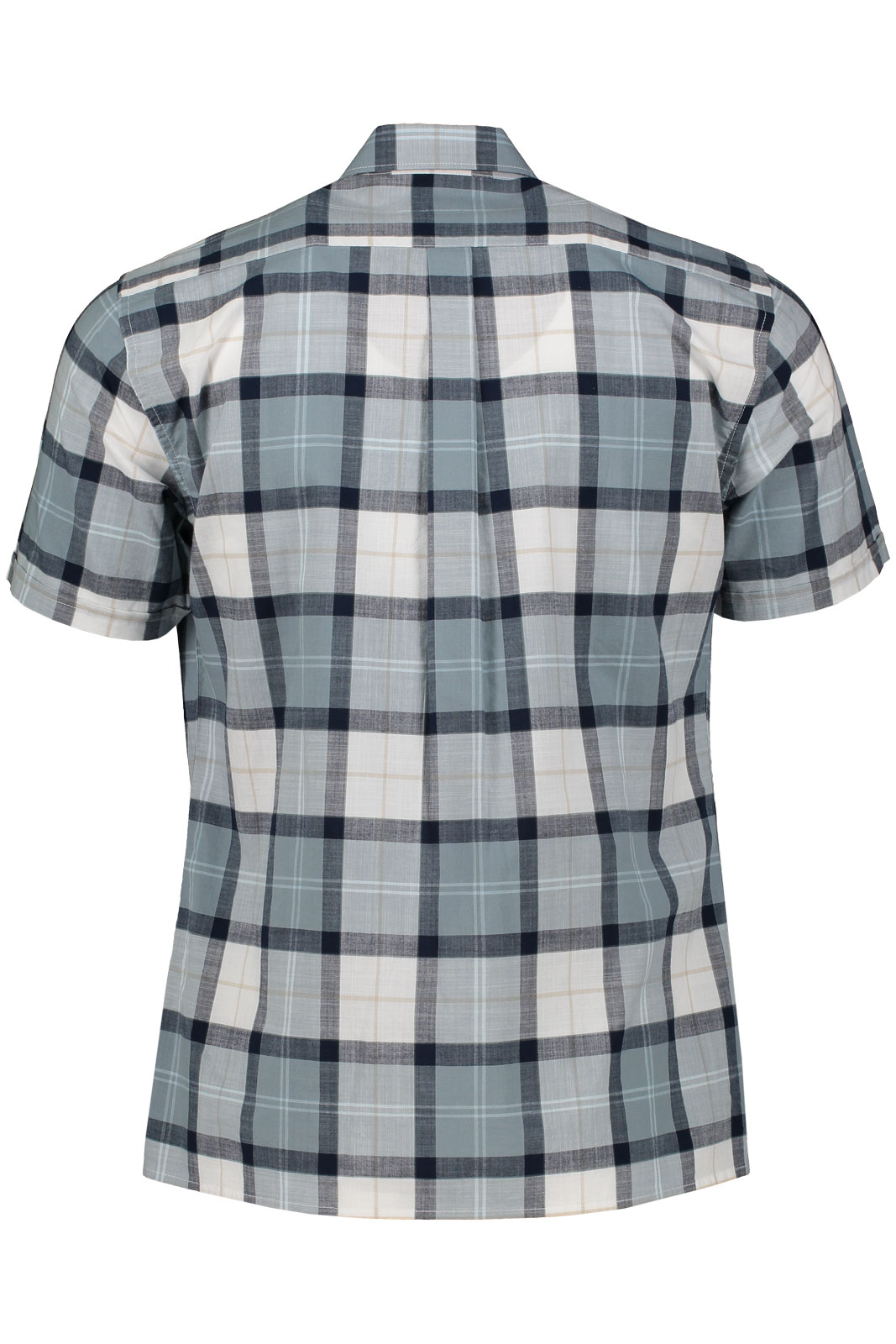 Barbour Gordon Shirt