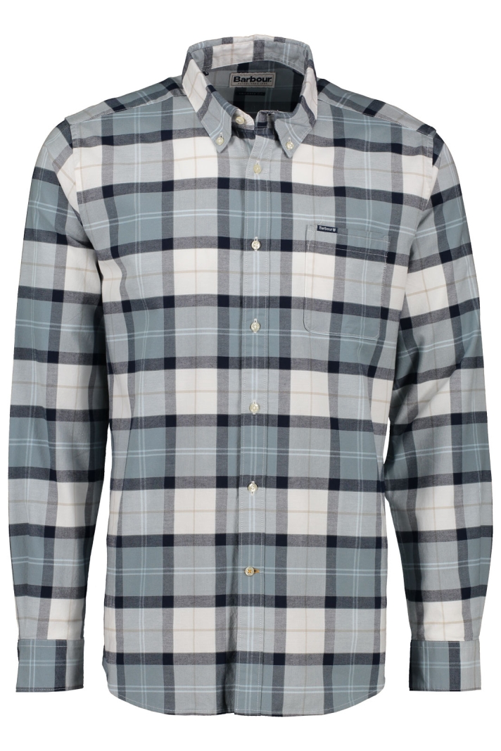 Barbour Lewis Shirt