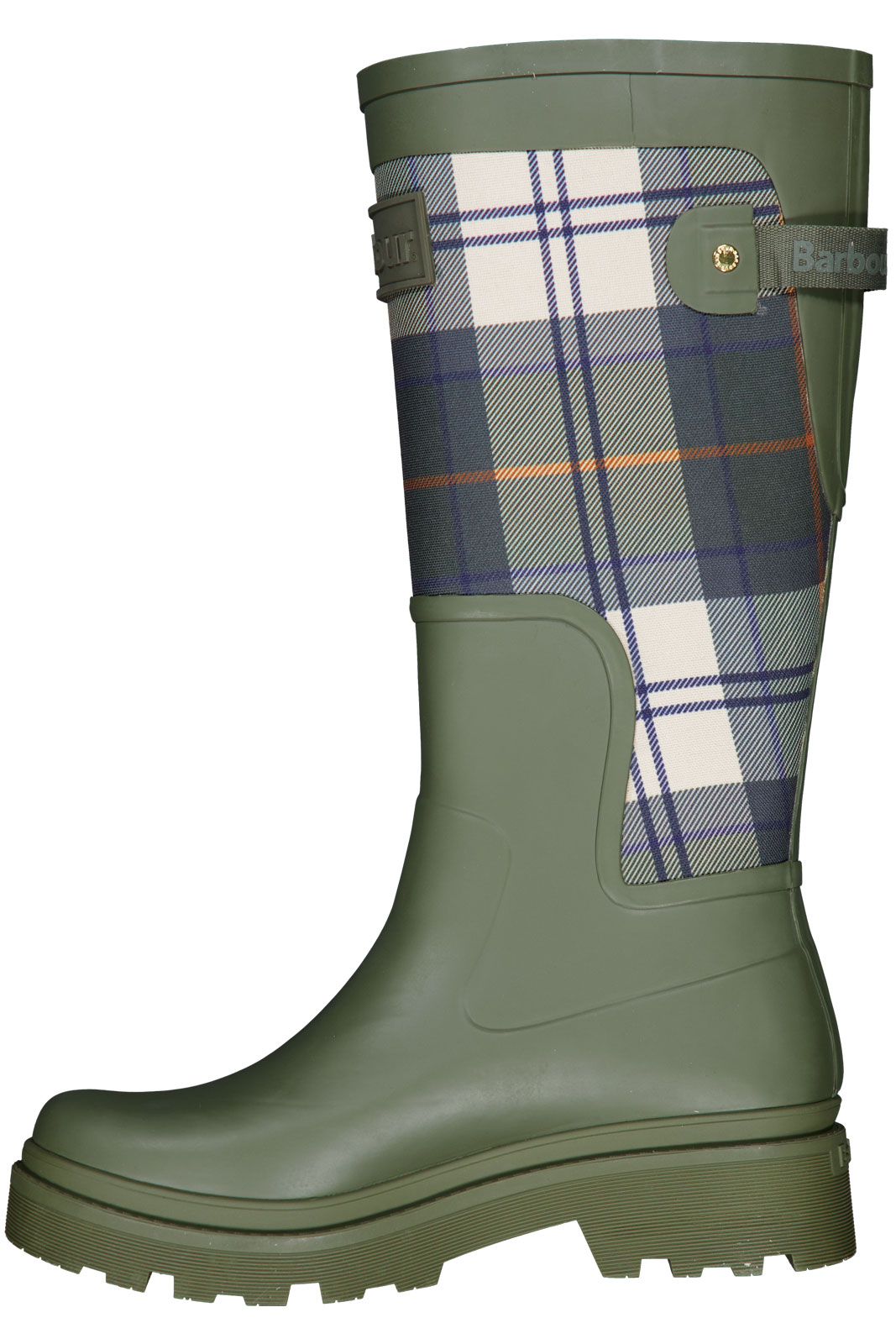 Barbour Dena Tall Welly