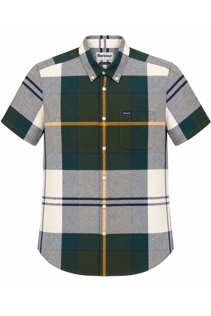 Barbour Douglas Shirt