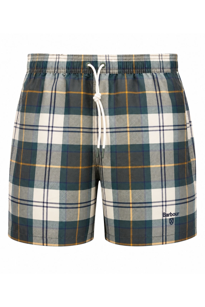 Barbour Staple Ttn Swi