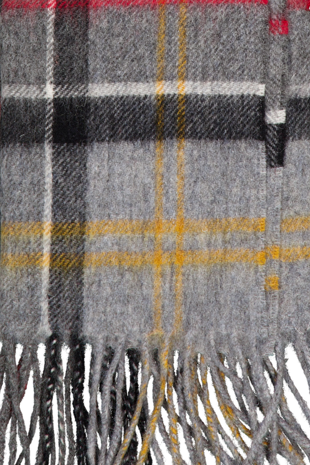 Barbour W/cashme Scarf